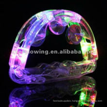 led Luminous Rattle/Small electronic bell